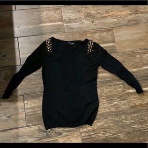 Express fitted shirt